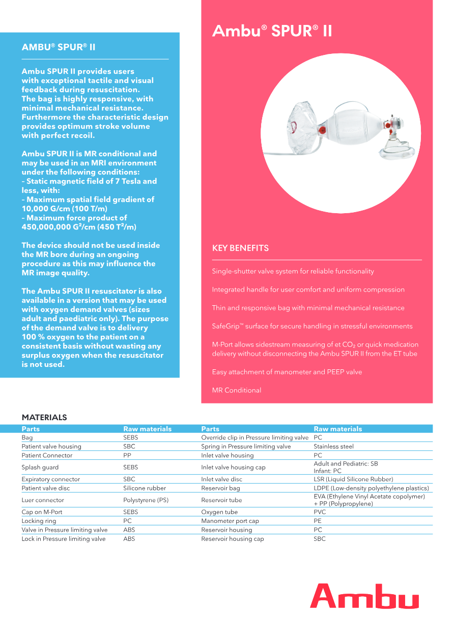 lbl_006982_datasheet_for_spur_ii_en_v06_202401 – Vorschau
